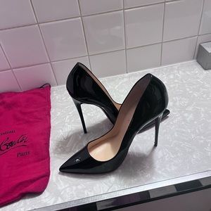 Christian Louboutins